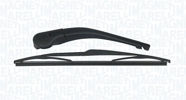 Wiper Arm Set, window cleaning